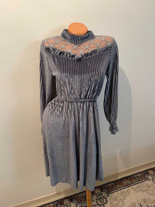 летние платье кепки туфли