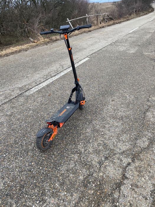 Trotineta electrica 1000w kamikaze k1