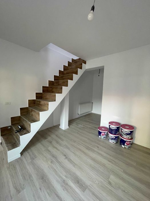Servicii de renovari la cheie iasi si imprejurimi