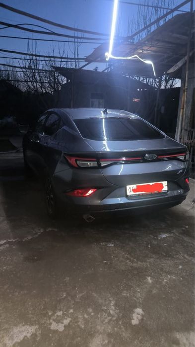 Jac j 7 ideal holatda