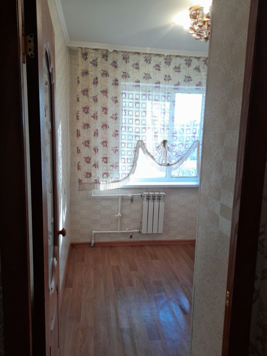 Продам 1 квартиру  .момышулы.