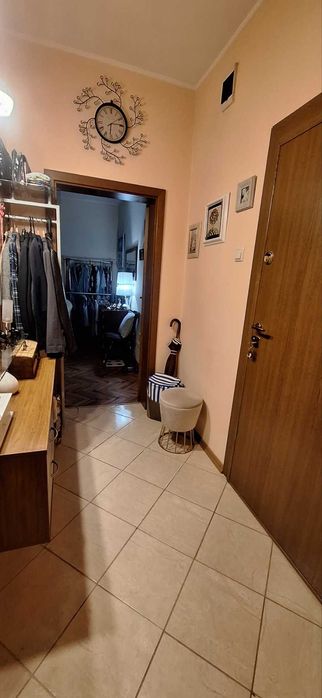 продавам двустаен апартамент в Чайка