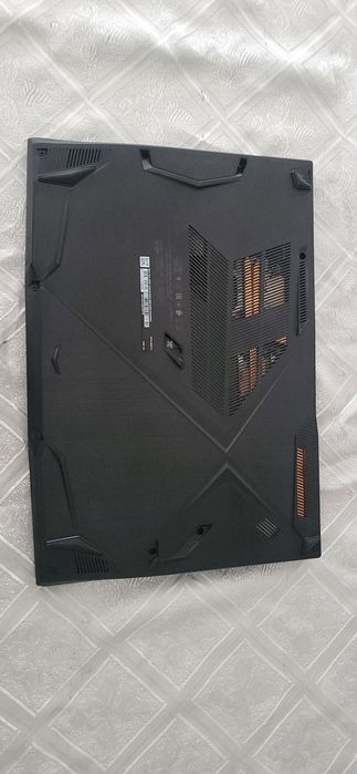 MSI GF63 RTX 4050 / i5 12th / 16GB / 1TB SSD – ca nou