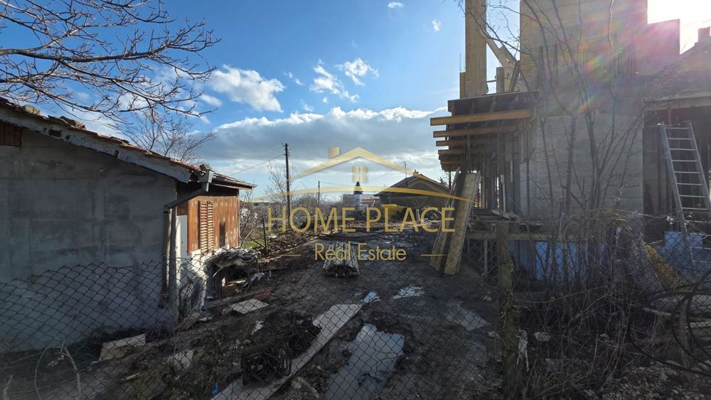 Продава се Къща в Варна, м-т Траката - 219 кв.м за 1002 €/кв.м - Снимка #7