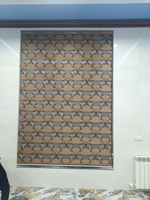 Jalyuzi pardalar kelishilgan narxlarda mosketniy setkalar ham bor