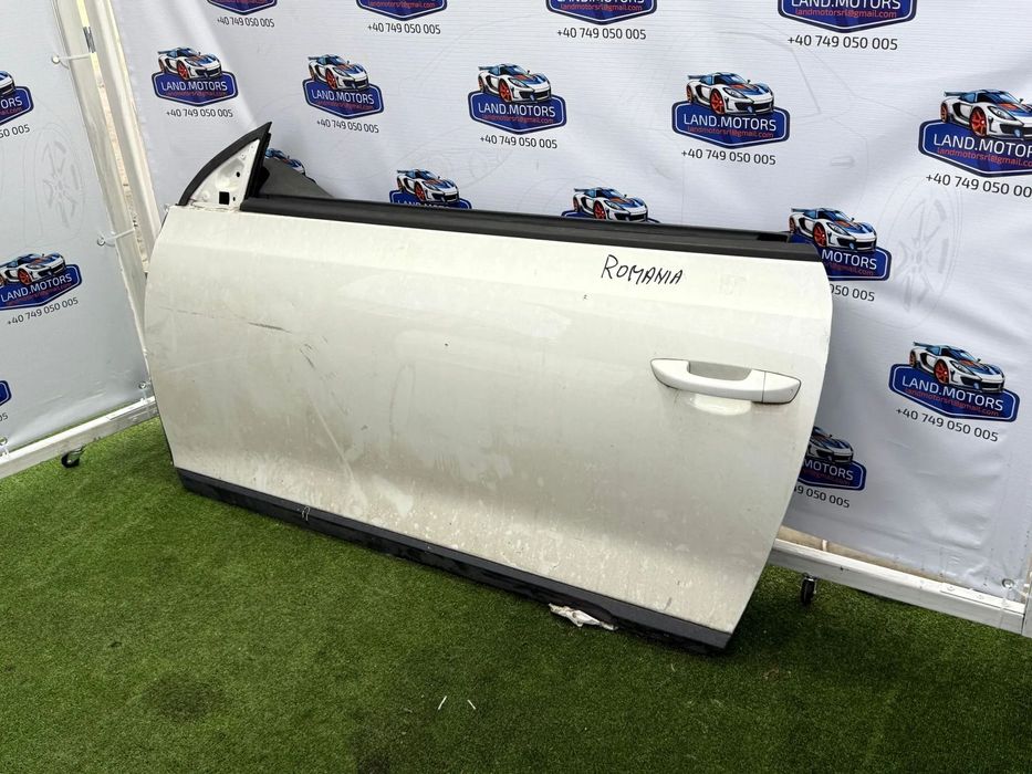 USA PORTIERA STANGA VOLKSWAGEN SCIROCCO 2009 / COUPE HATCHBACK 2009-2014