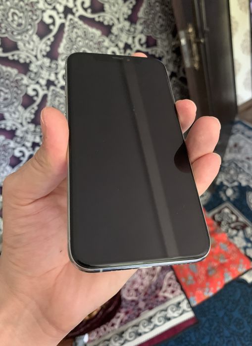 Iphone xs 64 ideal 78%