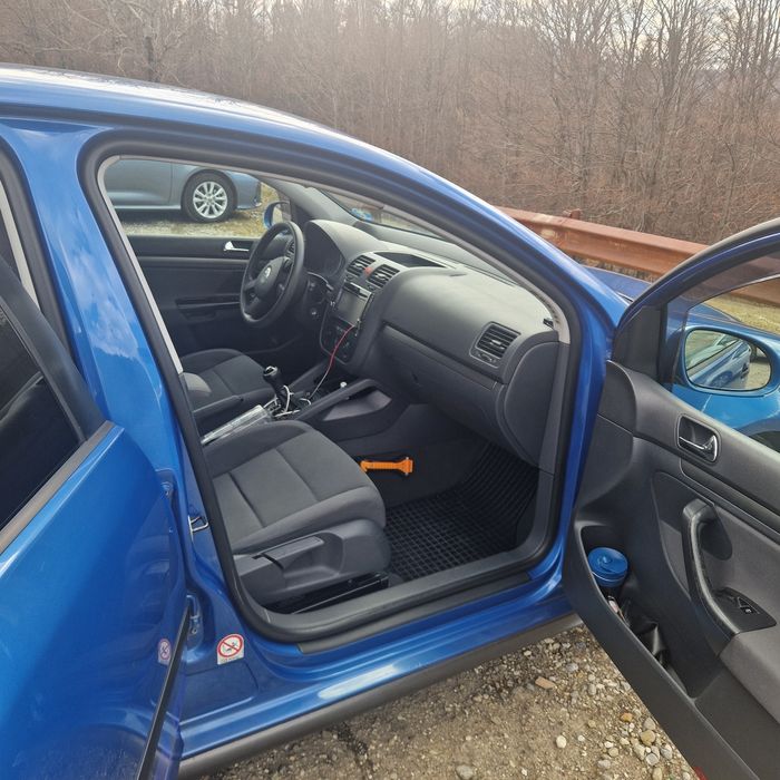 Volkswagen Golf 5/ 1,9 tdi / 105cp / 2004 /240.000km