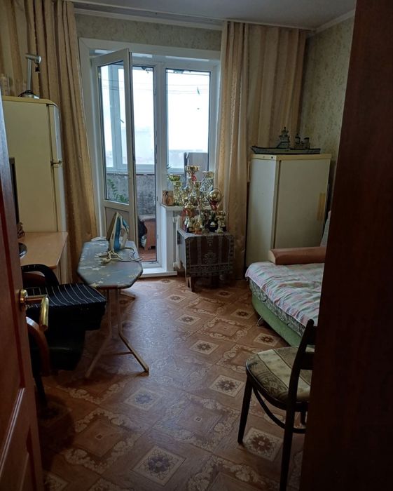 Продажа 3-х комнатной кватиры