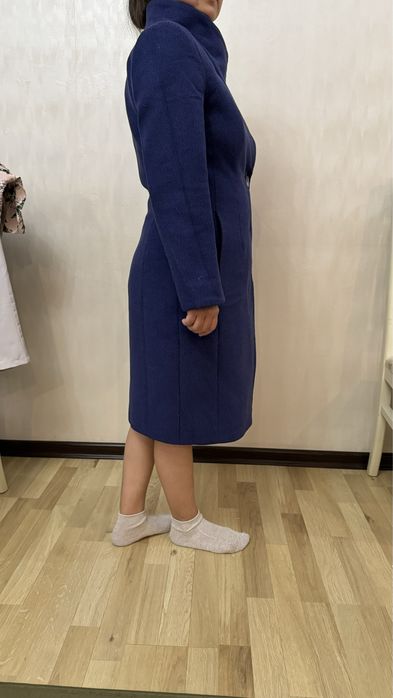 Пальто демисезонное