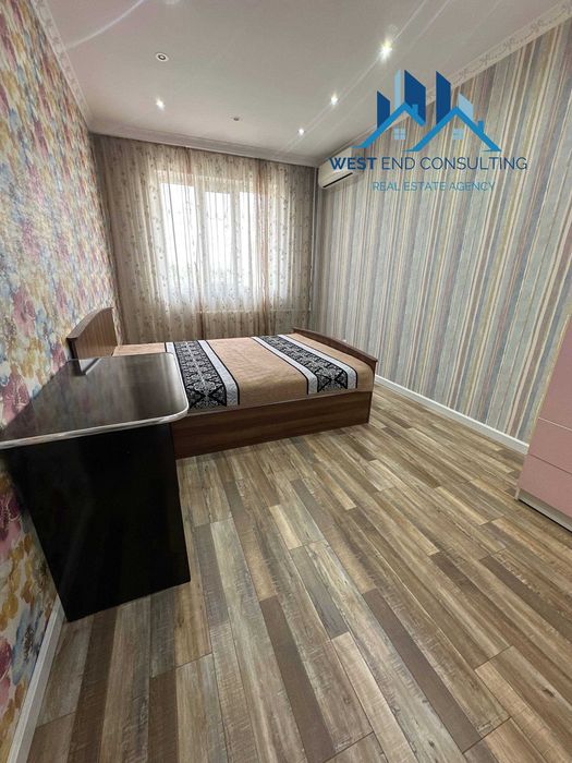 Сдается 4 комнатная | метро Айбек  | FOR RENT