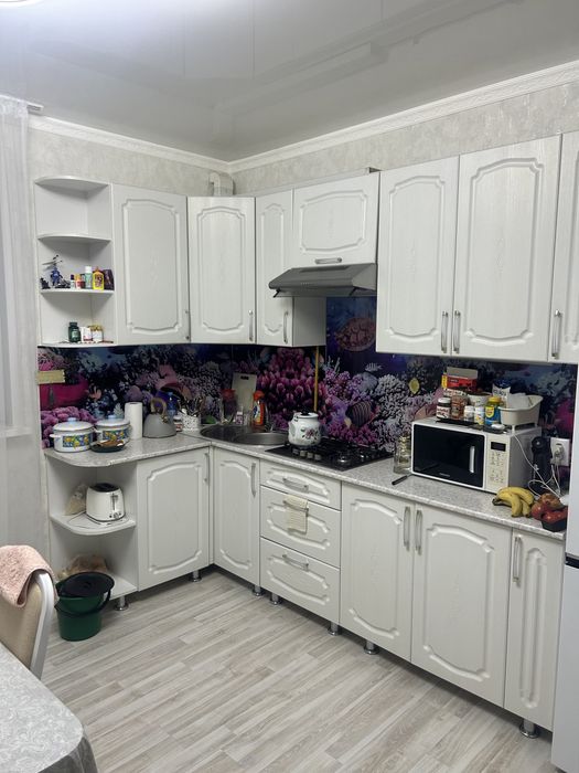 Кухонный гарнитур