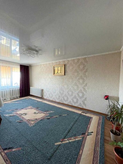 Продам 3-комн квартиру на гор отделе