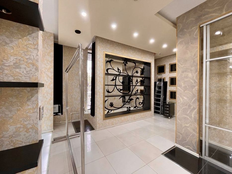 Аренда Нежилое Помешение Ц-14 Ганга 1-линия 238м2 Open Space Евроремон