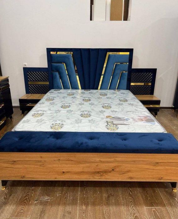 Мебель на заказ Спальни Гарнитур и в наличии//