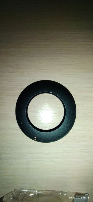 Переходник на Canon EOS 600D