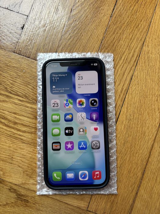 Iphone 12 Pro Max de 128 Gb 5G Blue