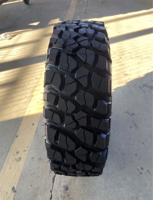 Anvelope Off Road 215/65 R16 Traker Calitatea 1