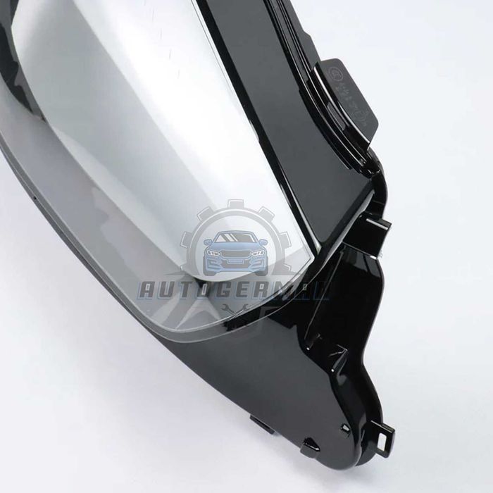 Капаци фарове Mercedes W213 E-Class (20-21) стъкло фар крушки Мерцедес В213 E-Клас xenon
