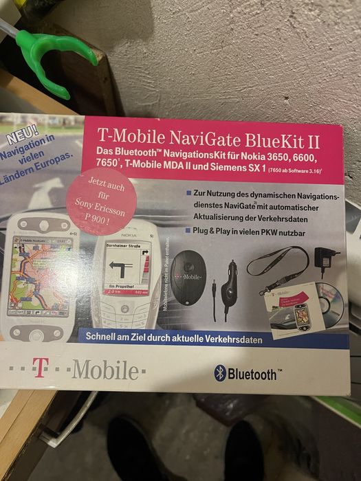 T-mobile navigate