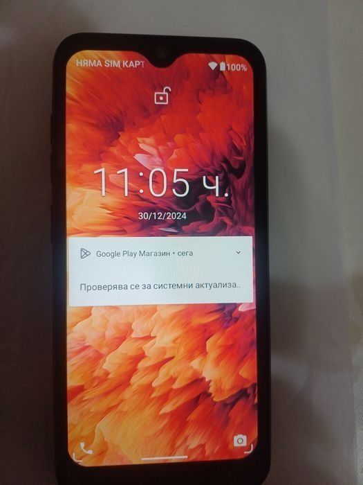 Смартфон Ulefone Note 8p 16Gb, 2G, 4G, black