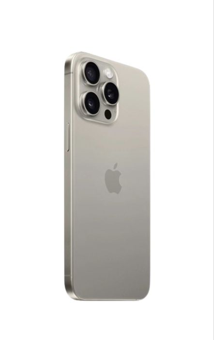 Iphone 15 pro max 512гб