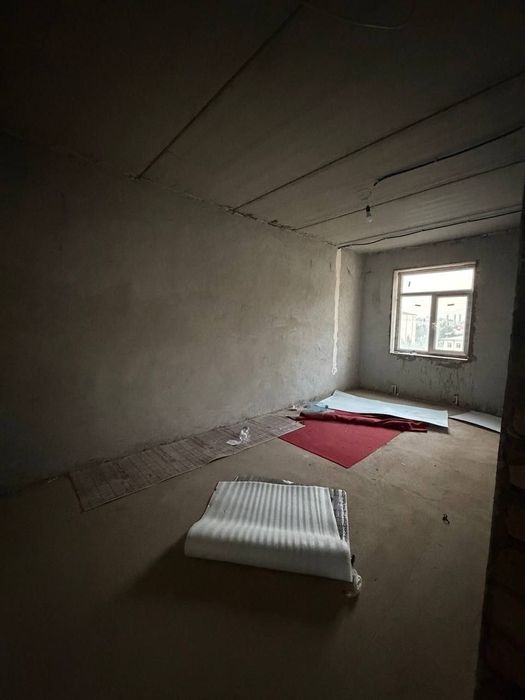2-хонали квартира Фрунзе