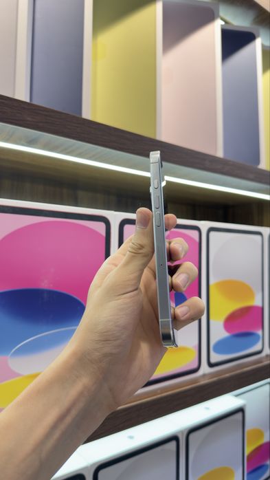iphone 16 pro naxtka va nasiya savdoga