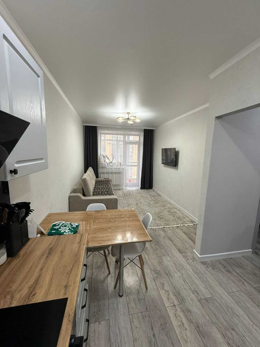 ПРОДАМ евро 2х ком в ЦЕНТРЕ