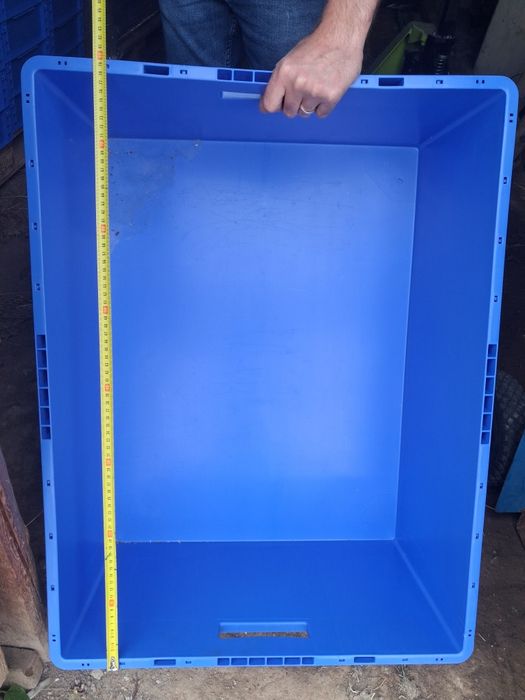 Lazi ( navete ) plastic