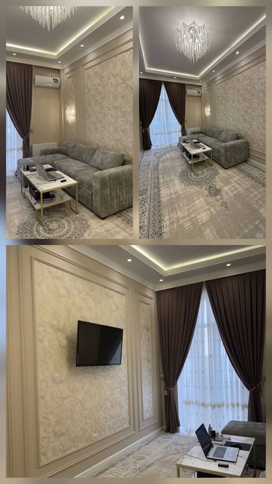 Срочо продаетсия квартира