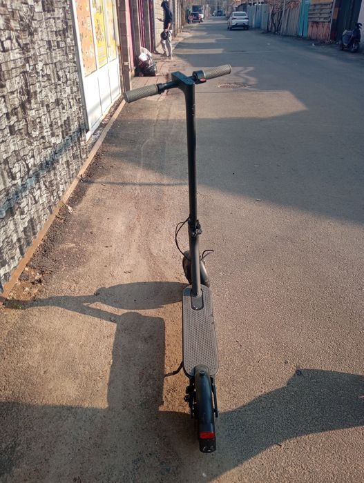 Xiaomi m365 pro оригинал электросамокат