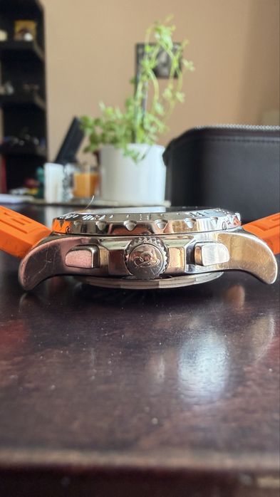 Breitling Airwolf