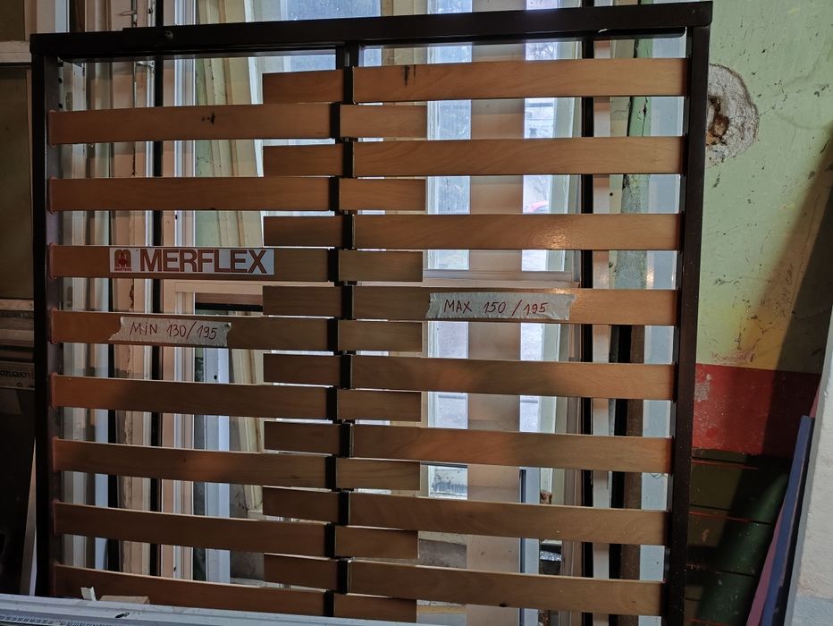 Подматрачни рамки