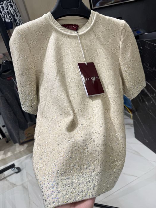 Gucci тениска потник