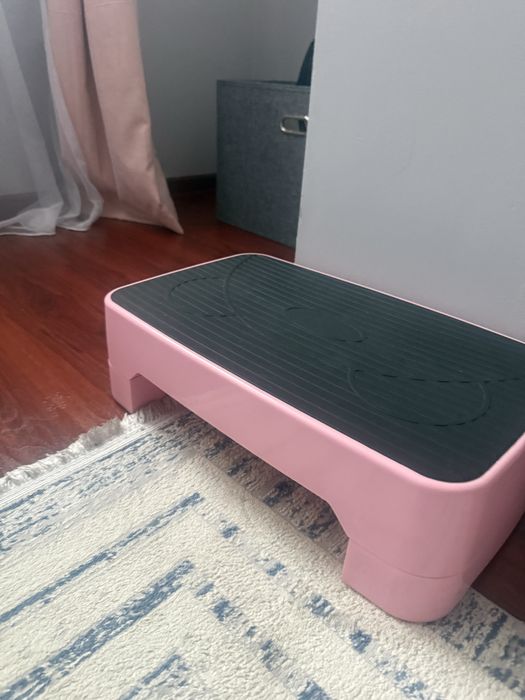 степ-платформа степпер