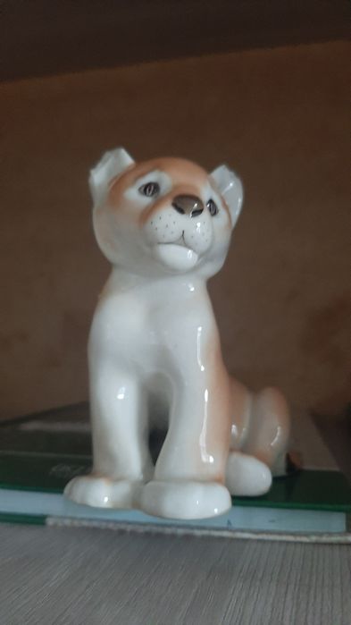 Раритетные фигурки
