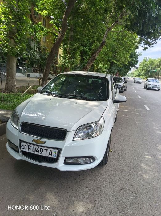 Chevrolet Nexia 3
