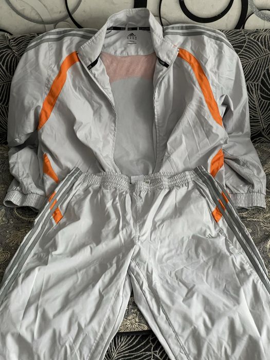 Спортивки adidas