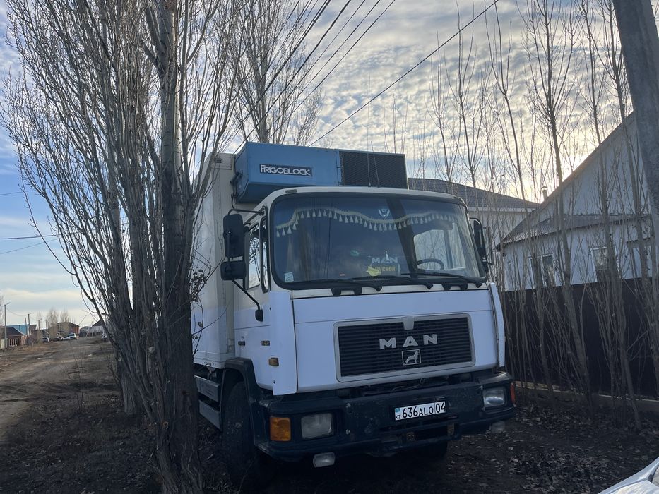 Рефежератор в хорошем состоянии