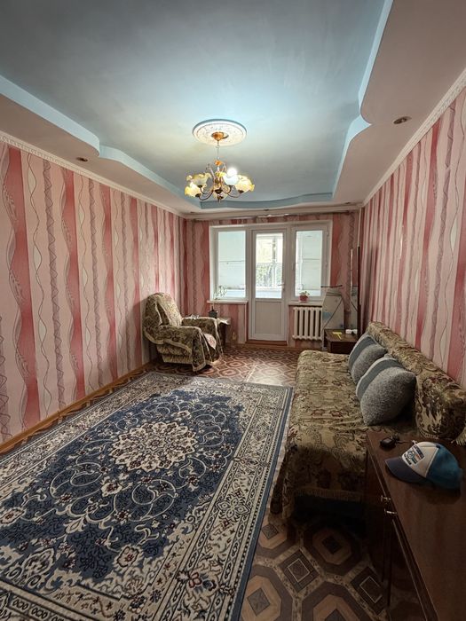 Квартира в Жанатасе