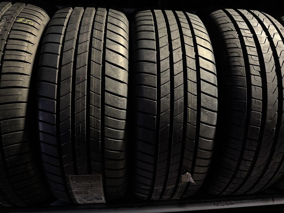 Anvelope 235/60/17 Bridgestone