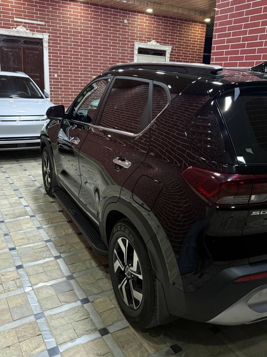 Kia Sonet 3 pozitsa 2026 sotiladi
