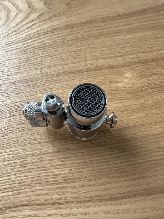 Divertor eSpring Filtru de apă