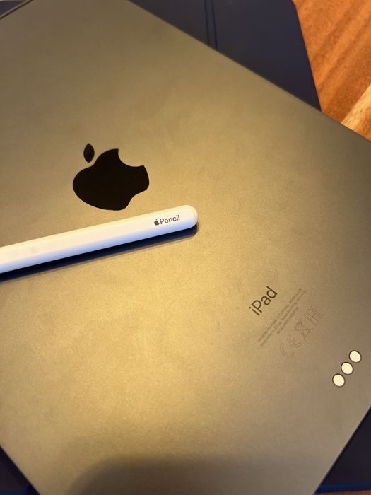 Ipad Pro 11” gen 2 128gb + Apple Pencil + Paperlike+ Husa