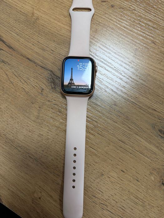 Apple watch 5 series 44 mm