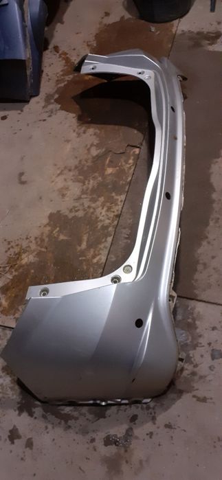 bara spate honda civic tipe r 2006-2012