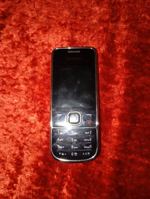 NOKIA простые телефоны!