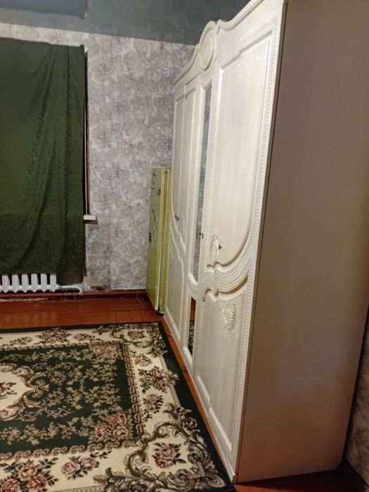 Комната на длительный срок