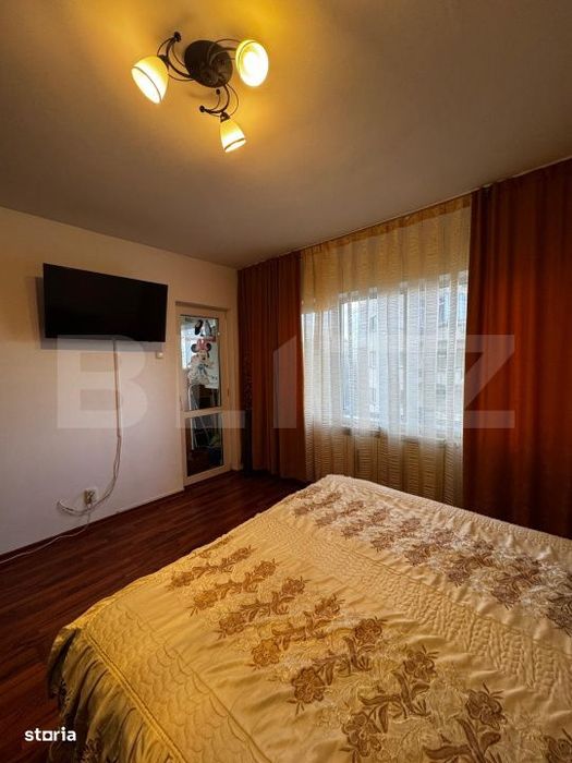Apartament 2 camere decomandat, 70 mp, etaj 2 – Dream Village Canta
